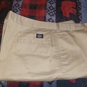 Mens Docker Shorts